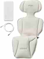 poled airluv.4 ロリポップ 送風機付きクールシート airluv4+ lollipop | エアラブ4プラス ロリポップ 送風機付き